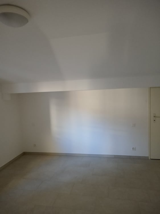 Affittasi Lugano Cassarate appartamento 2.5 locali 5