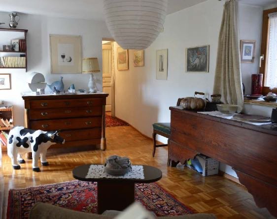 Ticino Landhaus mit grossem Garten und Pool , Cugnasco Gerra 5