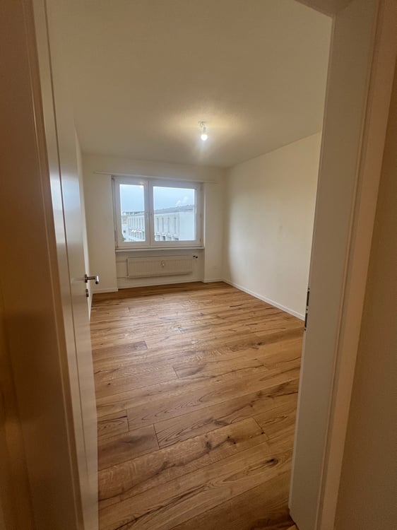 Nachmieter für Wohnung gesucht 5