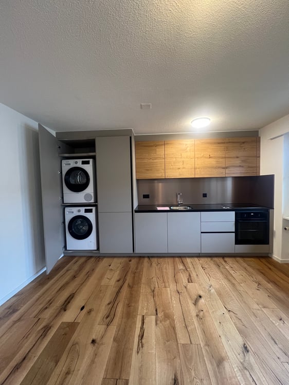 Nachmieter für Wohnung gesucht 1