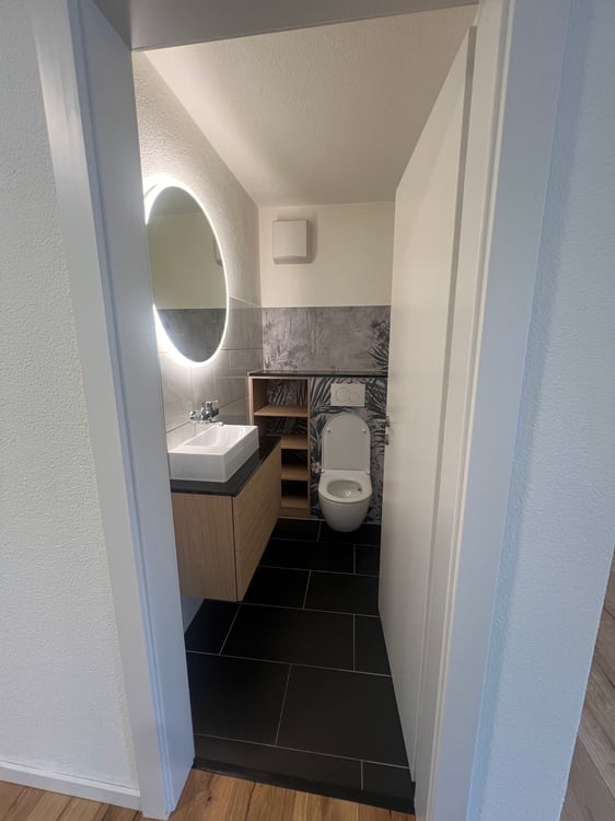 Nachmieter für Wohnung gesucht 2