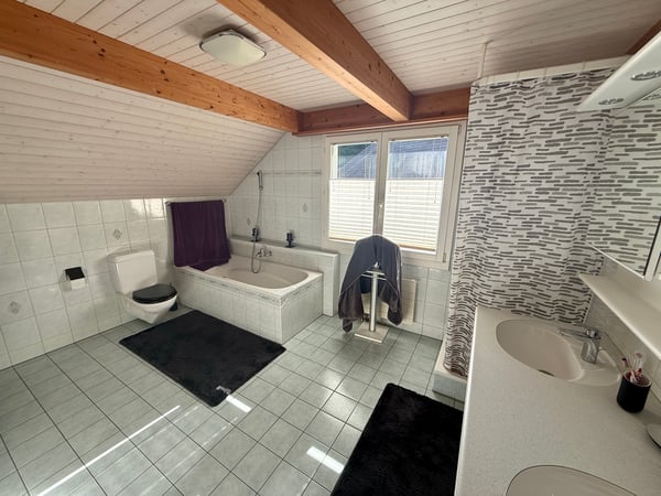 5.5 Zimmer Einfamilienhaus Nachmieter gesucht 3