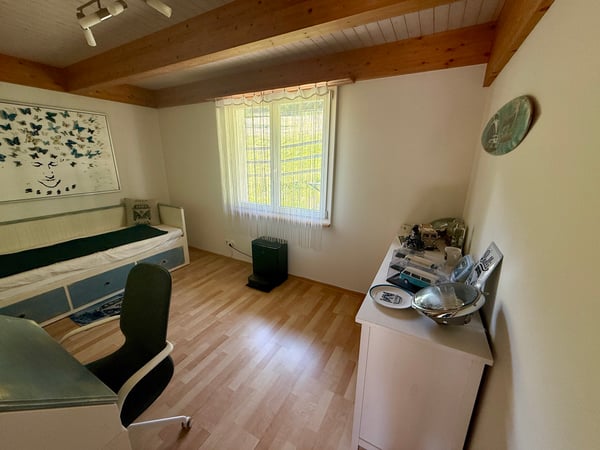 5.5 Zimmer Einfamilienhaus Nachmieter gesucht 5