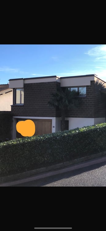 Affittasi casa unifamiliare Gravesano 1