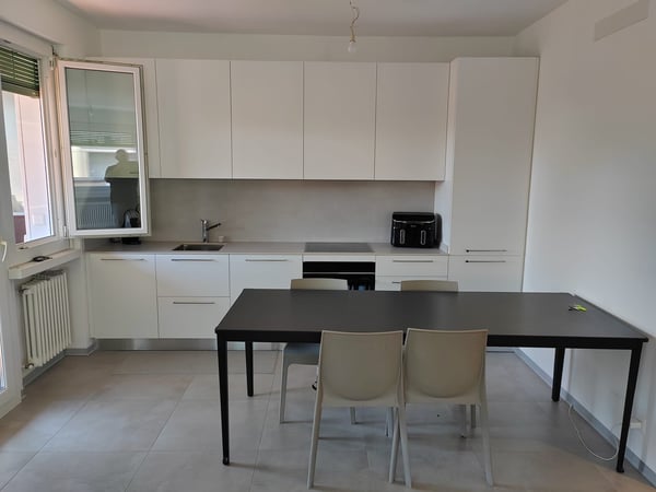 subbentro splendito appartamento lugano 4