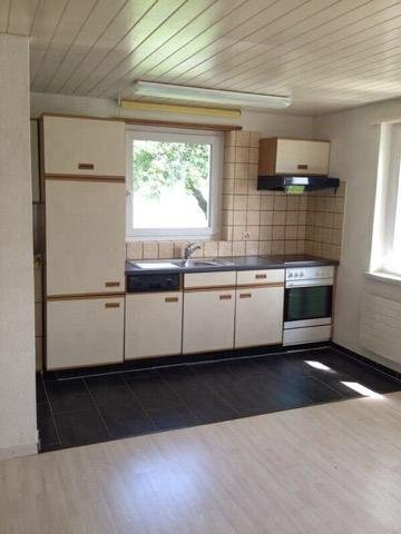 Studio an ruhiger Lage  ab 01.09.2026 zu vermieten 5