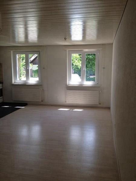 Studio an ruhiger Lage  ab 01.09.2026 zu vermieten 2