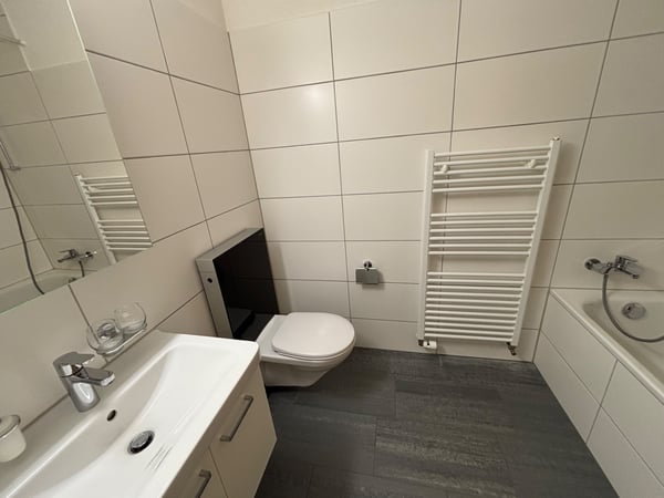 schöne 2.5 Zimmer-Wohnung in Fehraltorf 4