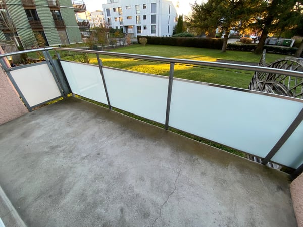 schöne 2.5 Zimmer-Wohnung in Fehraltorf 5