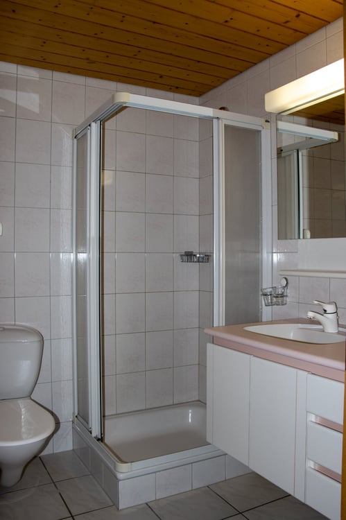 Schöne Wohnung mit Blick ins Diemtigtal 4