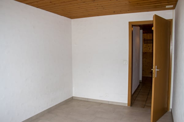 Schöne Wohnung mit Blick ins Diemtigtal 5