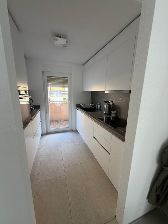 3.5-Zimmer-Wohnung mit Garage in Visp-Verfügbar ab Juli 2026 5