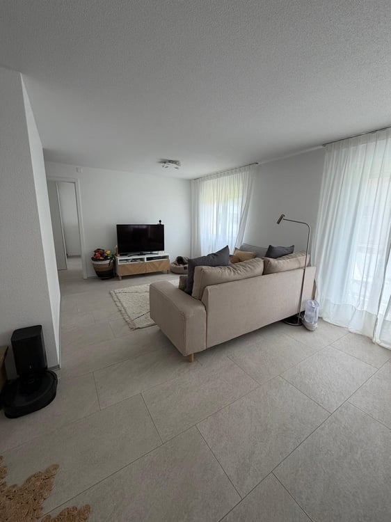 3.5-Zimmer-Wohnung mit Garage in Visp-Verfügbar ab Juli 2026 4