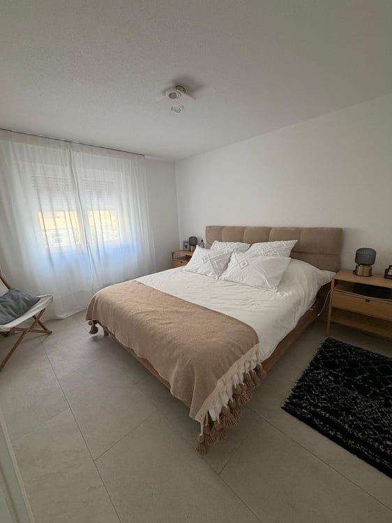 3.5-Zimmer-Wohnung mit Garage in Visp-Verfügbar ab Juli 2026 2