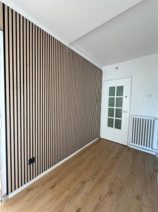 3.5 completamente rinnovato al 3 piano 5
