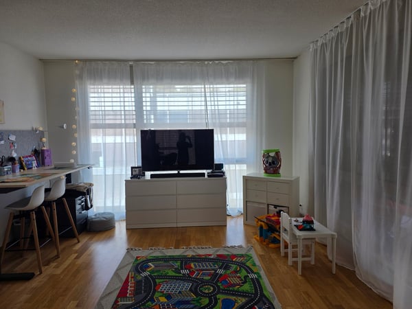 Wohnung zur Untermiete für 1 Jahr 2