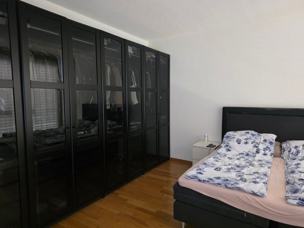 Wohnung zur Untermiete für 1 Jahr 1