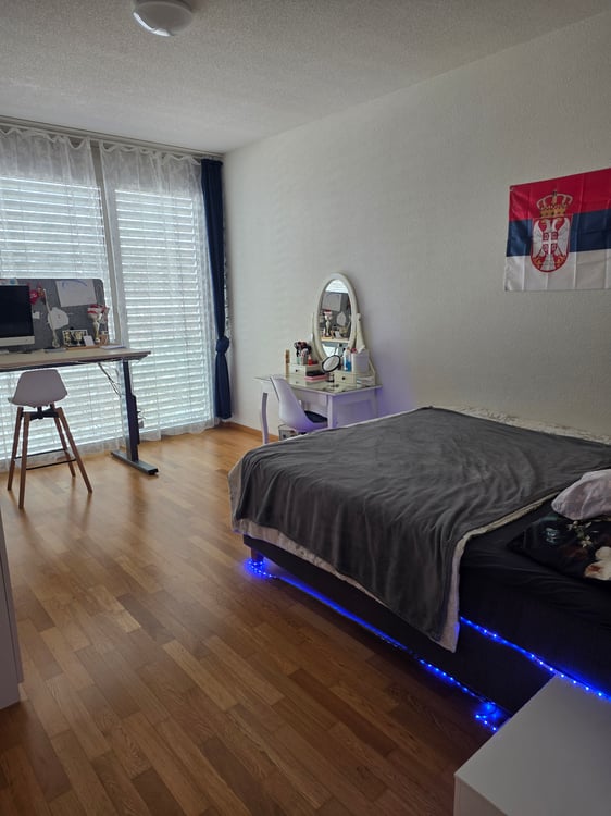 Wohnung zur Untermiete für 1 Jahr 3