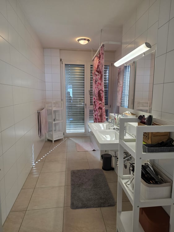 Wohnung zur Untermiete für 1 Jahr 4