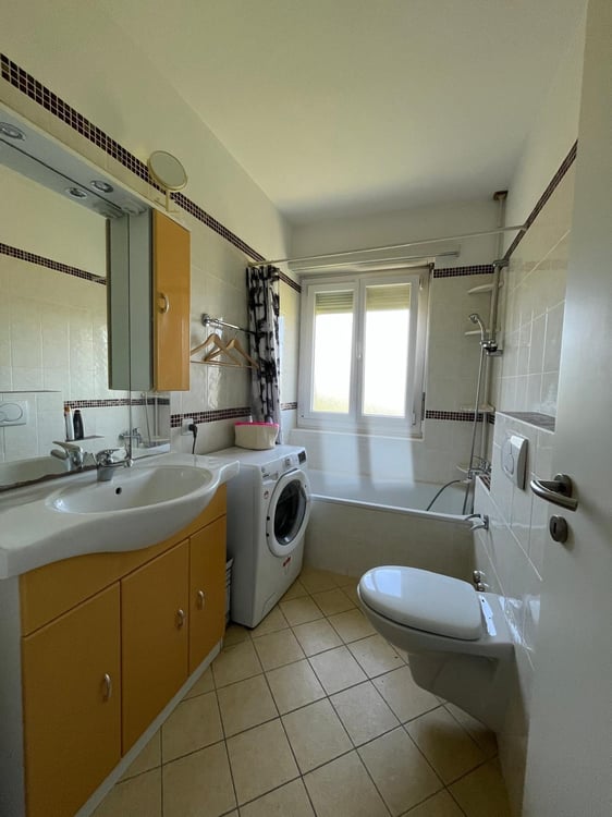 Appartamento 2.5 locali a Sala Capriasca 5