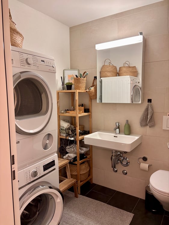 Möblierte 2.5-Wohnung zur flexiblen Zwischenmiete 5