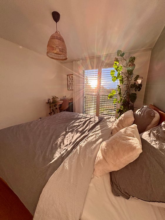 Möblierte 2.5-Wohnung zur flexiblen Zwischenmiete 4