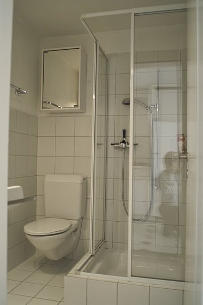 Möbliertes Studio zwischen Chur/Lenzerheide inkl. Sitzplatz 2