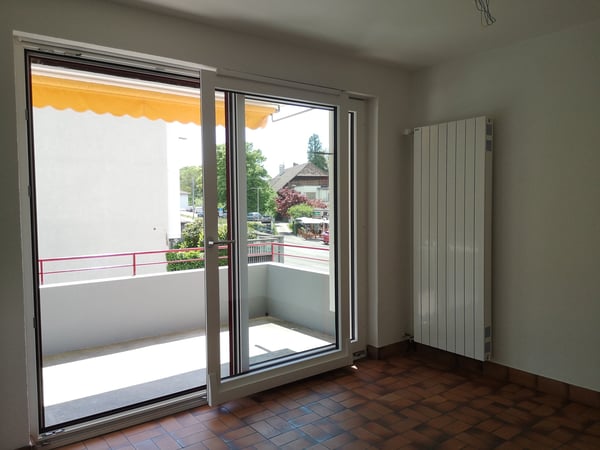 4-Zi.-Wohnung mit Balkon, inkl. gedeckter Parkplatz 3