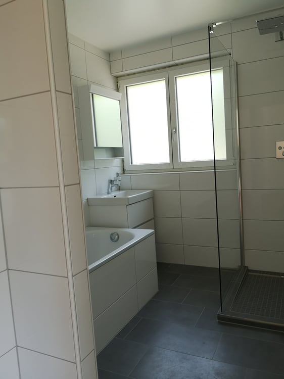 4-Zi.-Wohnung mit Balkon, inkl. gedeckter Parkplatz 5
