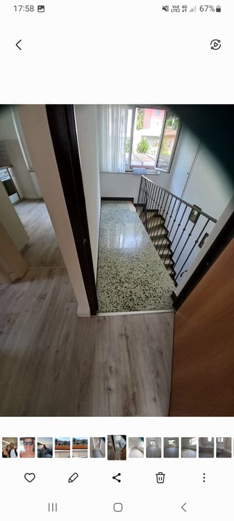Affittasi a Solduno 4