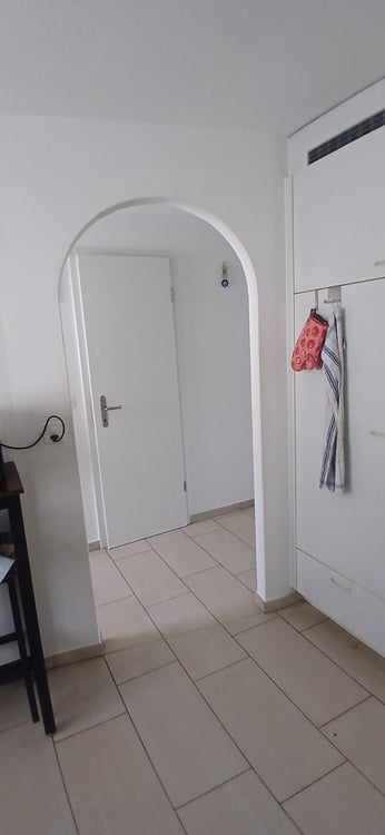 Nachmieter für Grosses  4.5 Reihen EFH gesucht 3
