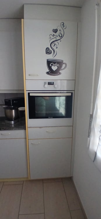 Nachmieter für Grosses  4.5 Reihen EFH gesucht 4