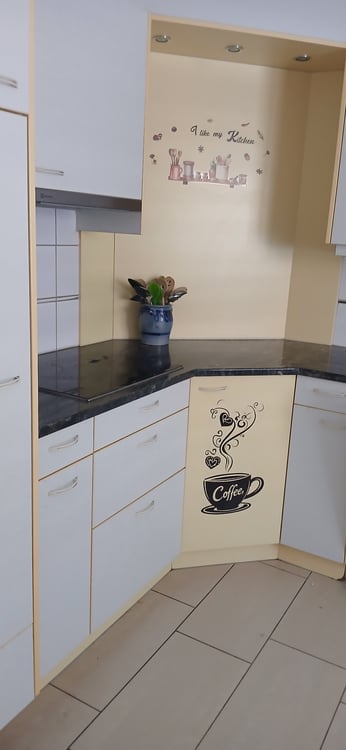 Nachmieter für Grosses  4.5 Reihen EFH gesucht 5