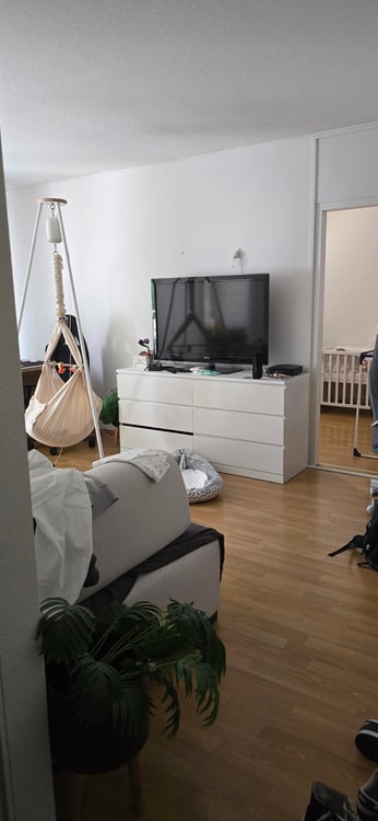 Nachmieter für 2-Zimmerwohnung gesucht per 01.07.2026 5