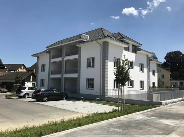 Wohlfühloase in Bürglen per sofort 4
