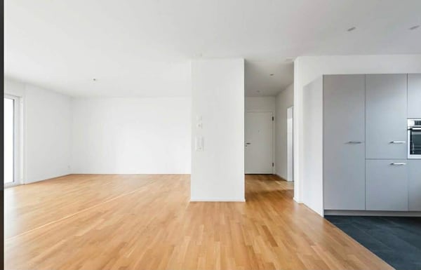 Wohlfühloase in Bürglen per sofort 5