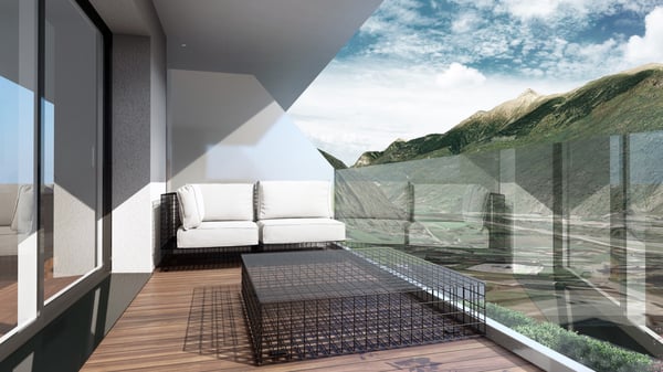 NUOVO 2.5 loc. Bellinzona 4