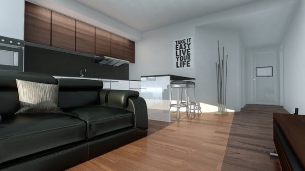 NUOVO 2.5 loc. Bellinzona 5