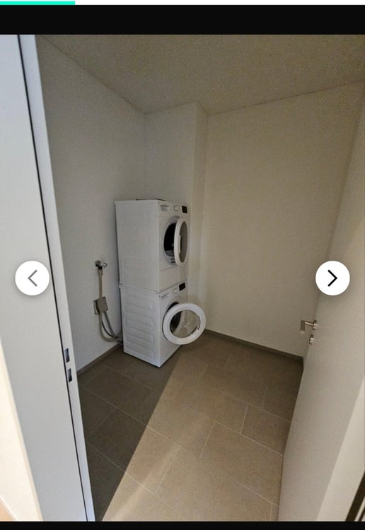 Moderne 3.5 Zimmer EG-Wohnung in Merenschwand 5