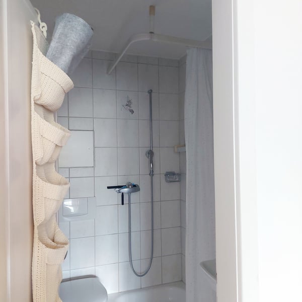 Studio möbiliert ab 1. Juli 2026 5