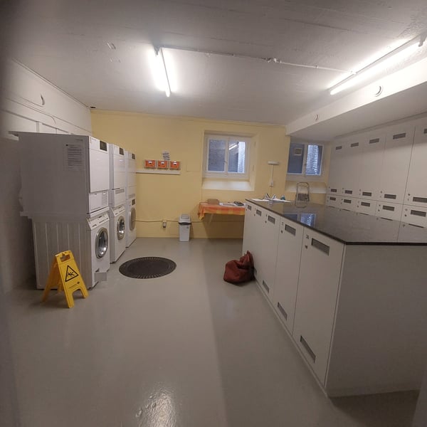 Studio möbiliert ab 1. Juli 2026 4