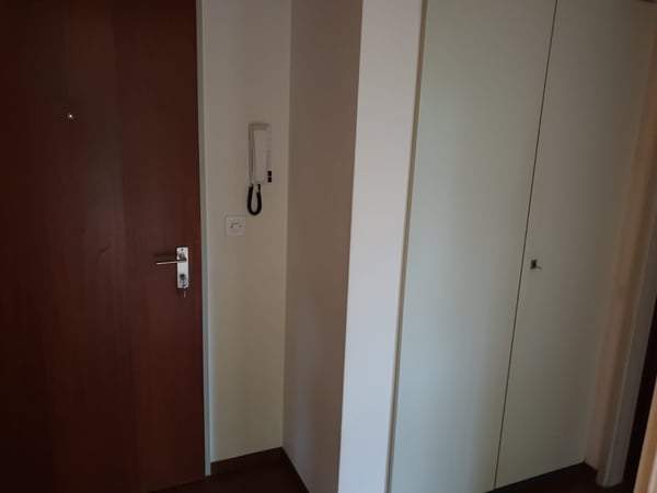 Affitto 2 locali con piscina condominiale a Vacallo 2