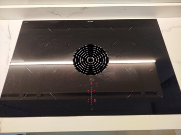Appartamento nuovo 4.5 locali Vista Lago Lugano 4