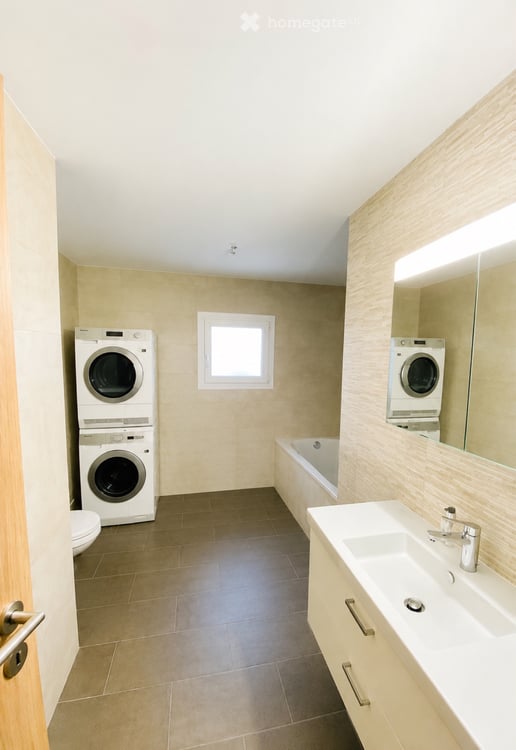 Appartement lumineux et calme 2
