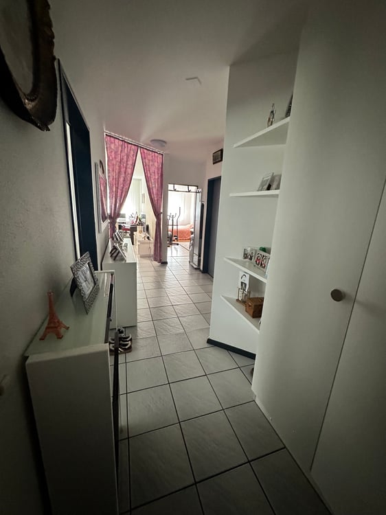 Appartamento 4.5 3
