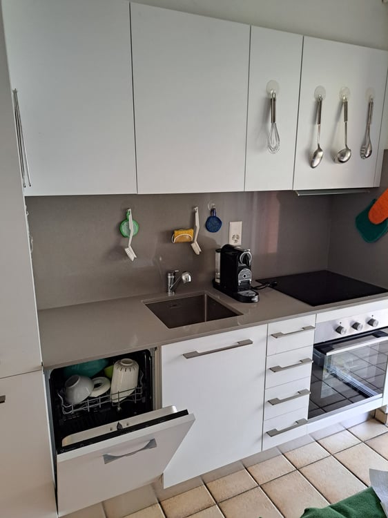 Appartamento vicino centro citta 4