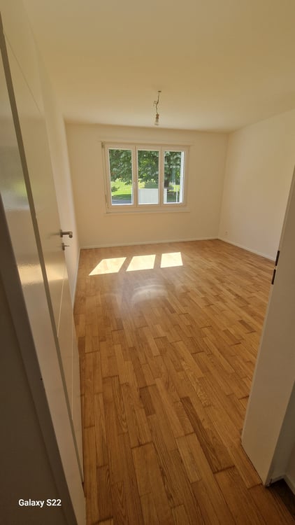 3.5 Zimmerwohnung 4