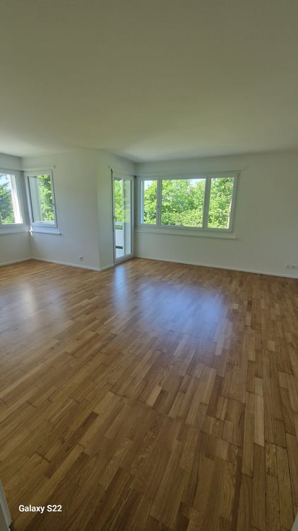 3.5 Zimmerwohnung 2