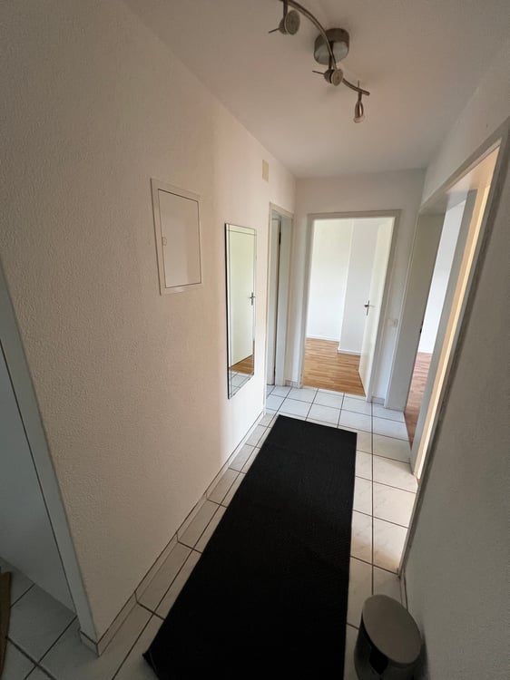 Wg Zimmer in 8051 Zürich 2