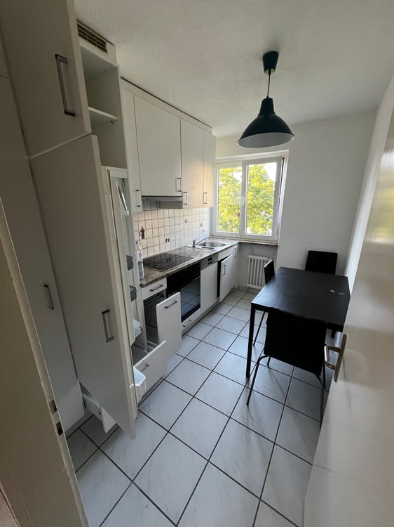 Wg Zimmer in 8051 Zürich 4